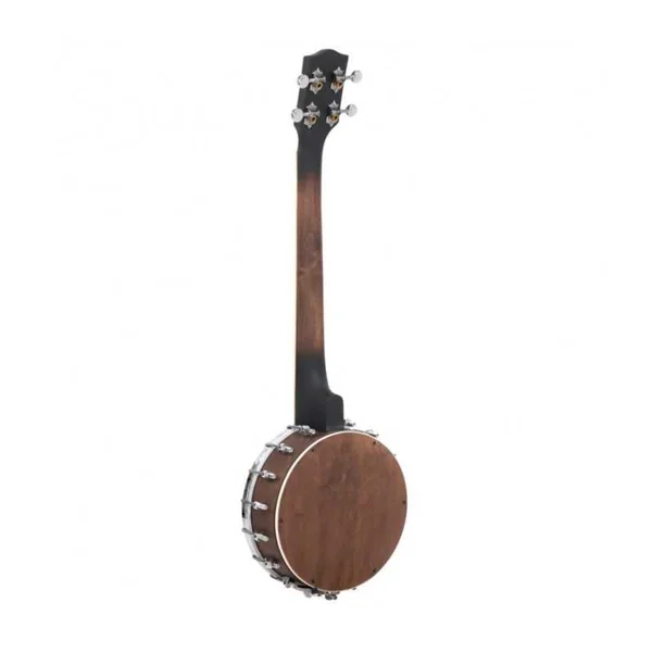 Ukulélé Banjo Baryton GOLD TONE BUB