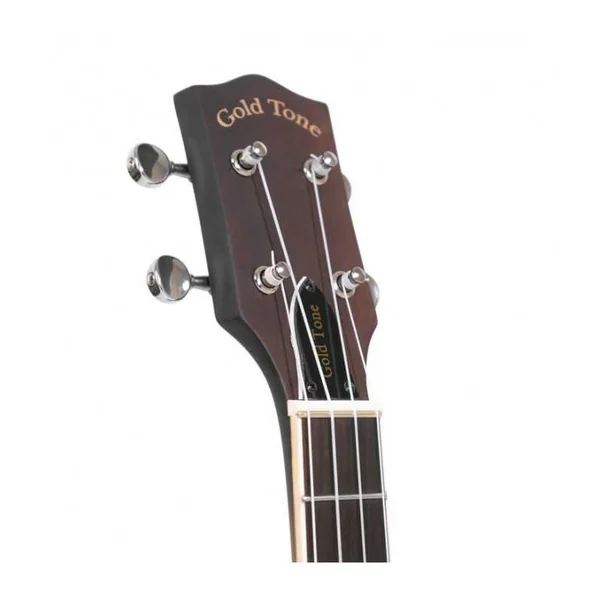Ukulélé Banjo Baryton GOLD TONE BUB