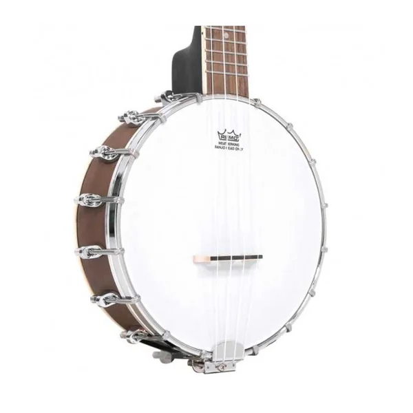 Ukulélé Banjo Concert GOLD TONE BUC