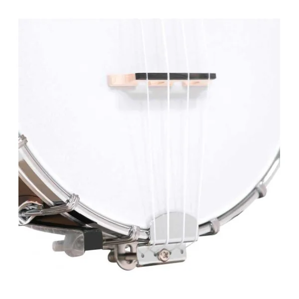 Ukulélé Banjo Concert GOLD TONE BUC