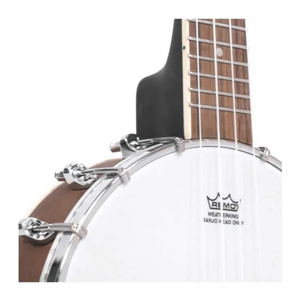 Ukulélé Banjo Concert GOLD TONE BUC