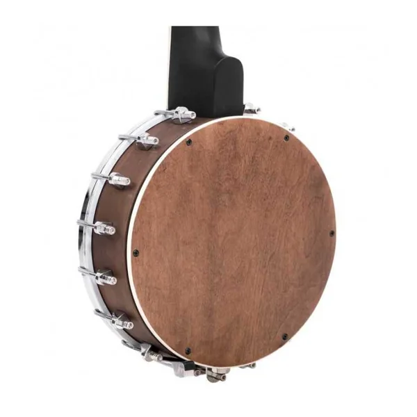 Ukulélé Banjo Concert GOLD TONE BUC