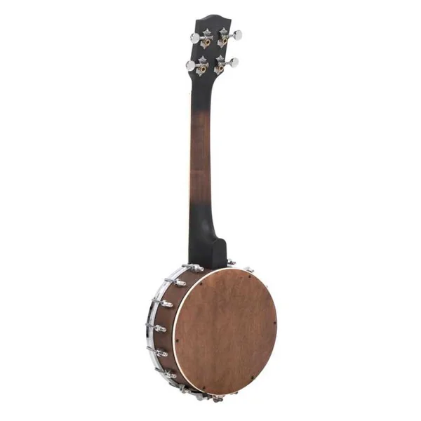 Ukulélé Banjo Concert GOLD TONE BUC