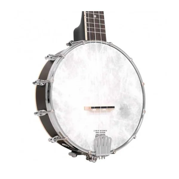 Ukulélé Banjo Electro GOLD TONE BU-1