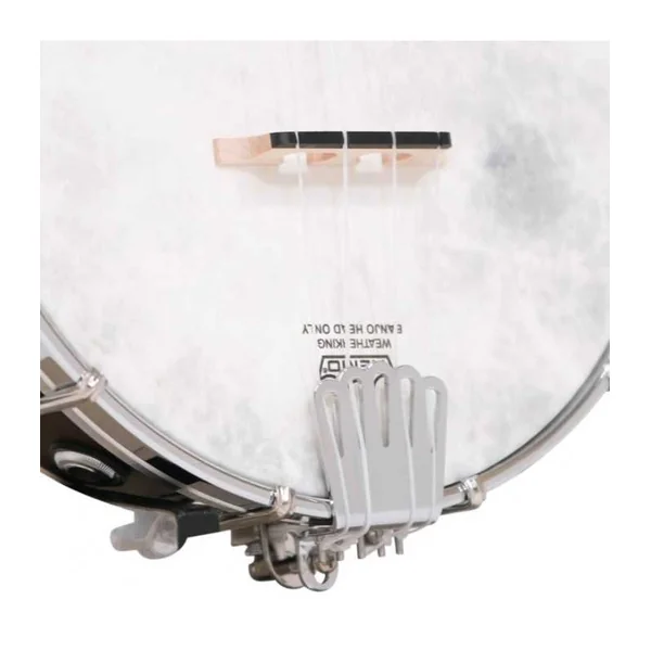 Ukulélé Banjo Electro GOLD TONE BU-1