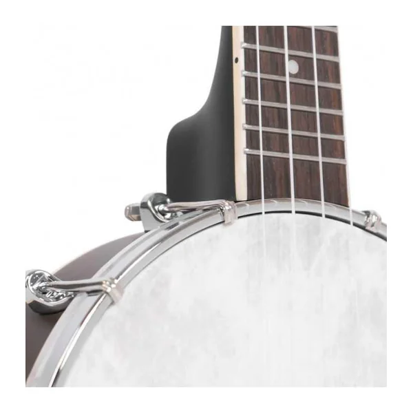 Ukulélé Banjo Electro GOLD TONE BU-1