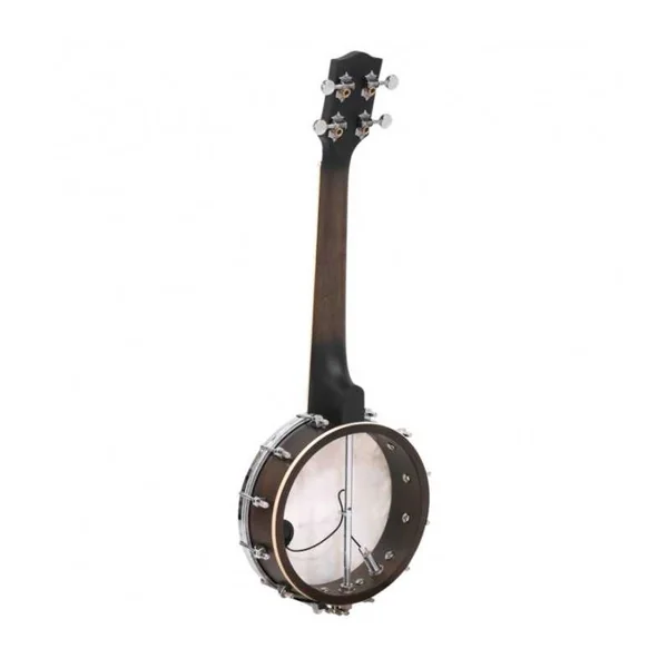 Ukulélé Banjo Electro GOLD TONE BU-1
