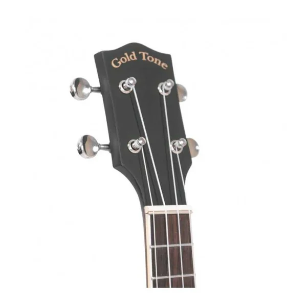 Ukulélé Banjo Electro GOLD TONE BU-1