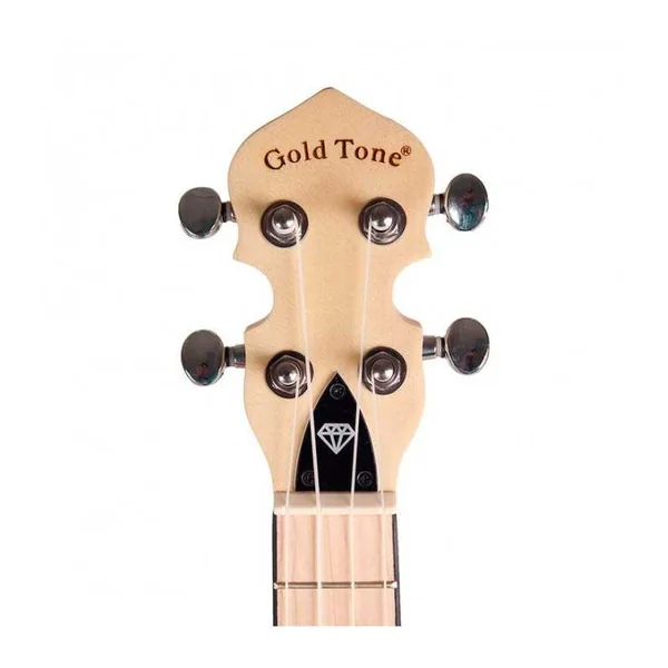 Ukulélé Banjo GOLD TONE LG-D