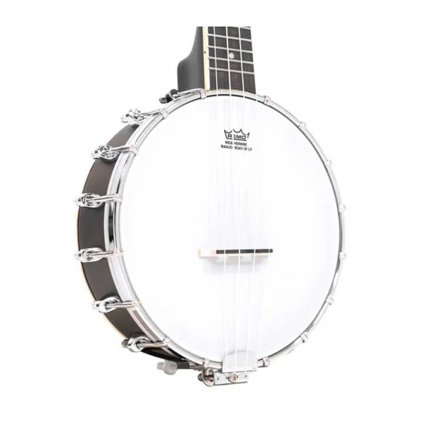 Ukulélé Banjo Soprano GOLD TONE BUS