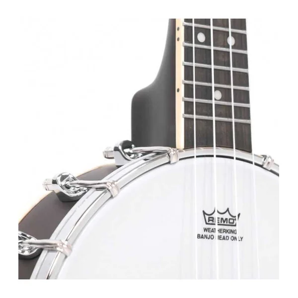 Ukulélé Banjo Soprano GOLD TONE BUS