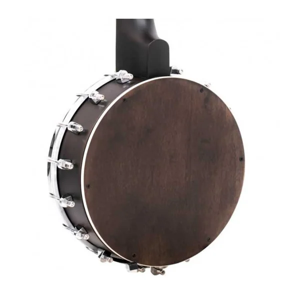 Ukulélé Banjo Soprano GOLD TONE BUS