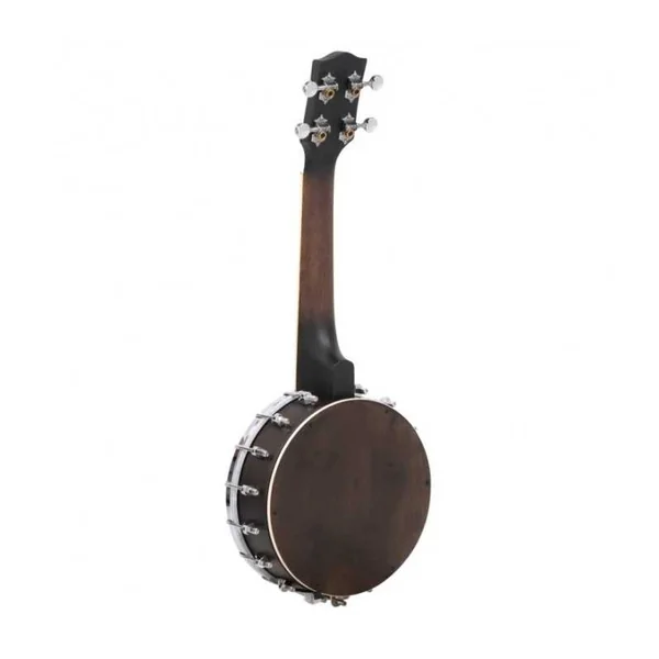 Ukulélé Banjo Soprano GOLD TONE BUS