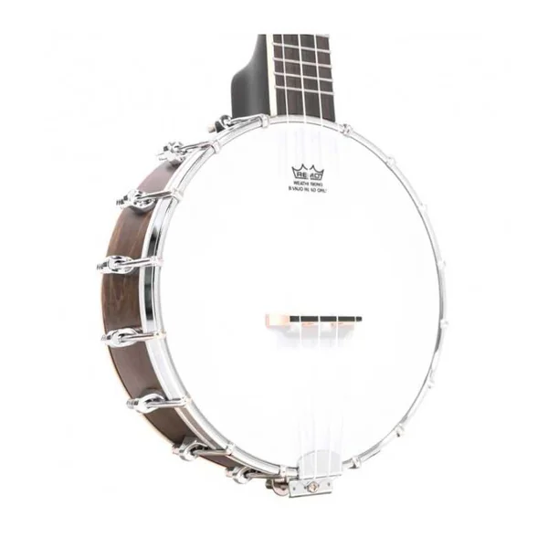Ukulélé Banjo Ténor GOLD TONE BUT