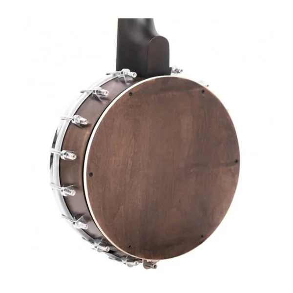 Ukulélé Banjo Ténor GOLD TONE BUT
