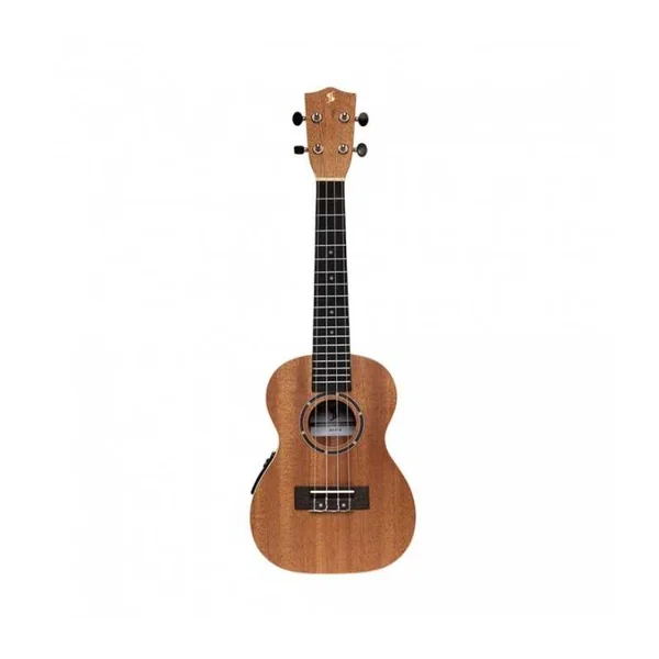 Ukulélé Concert Electro Stagg UC-30 E - ACA+HOUSSE