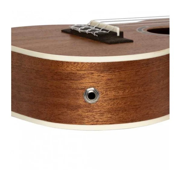 Ukulélé Concert Electro Stagg UC-30 E - ACA+HOUSSE