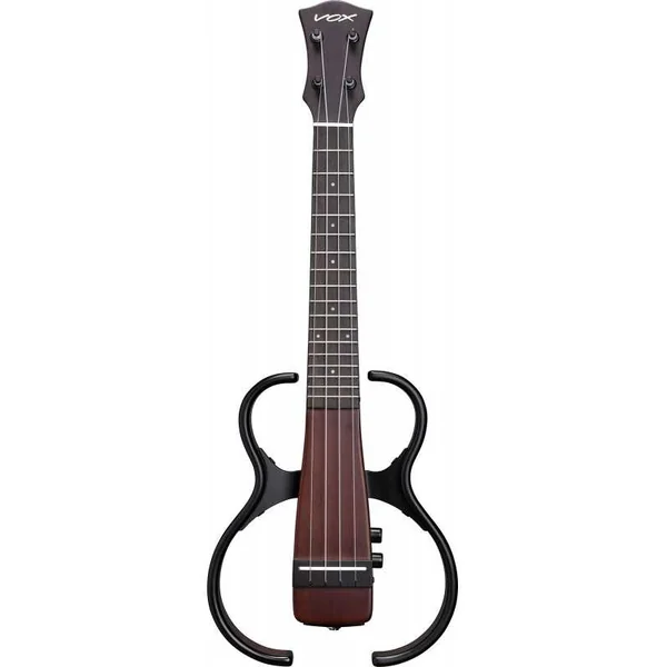 Ukulélé Electrique VOX VFU-1-CRW - VFU-1 - Palissandre