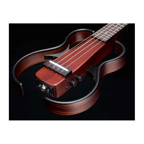 Ukulélé Electrique VOX VFU-1-CRW - VFU-1 - Palissandre