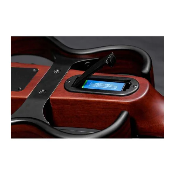 Ukulélé Electrique VOX VFU-1-CRW - VFU-1 - Palissandre