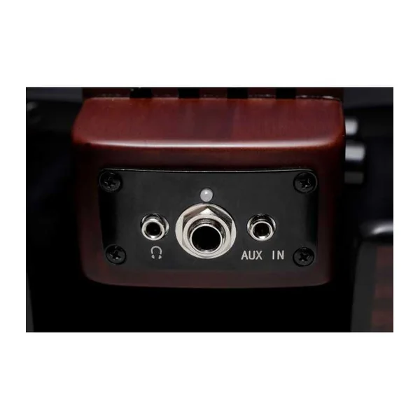 Ukulélé Electrique VOX VFU-1-CRW - VFU-1 - Palissandre