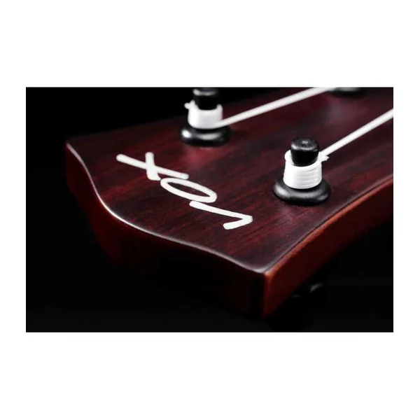 Ukulélé Electrique VOX VFU-1-CRW - VFU-1 - Palissandre