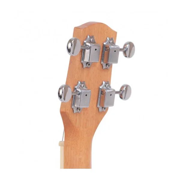 Ukulélé Ténor à Résonateur GOLD TONE RESOUKE MAPLE T