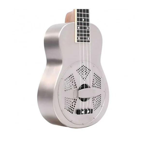 Ukulélé Ténor à Résonateur GOLD TONE RESOUKE TENOR