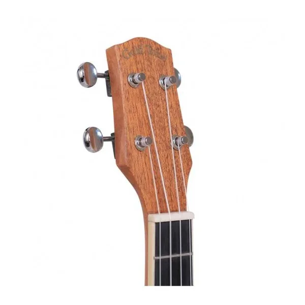Ukulélé Ténor à Résonateur GOLD TONE RESOUKE TENOR