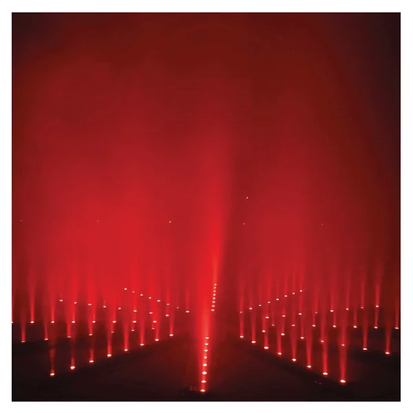 Ultra Barre Led 24x1W PIX
