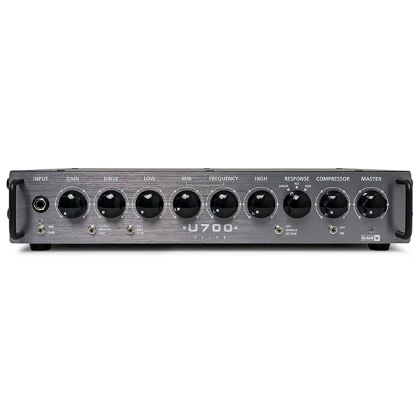 Unity Elite U700H Head