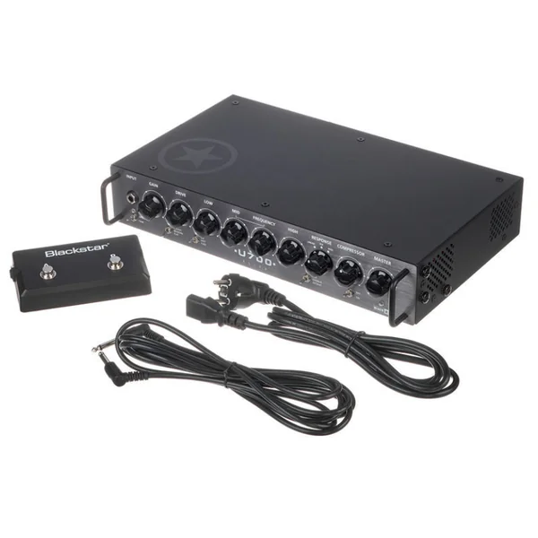 Unity Elite U700H Head