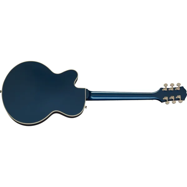 Uptown Kat ES - sapphire blue metallic