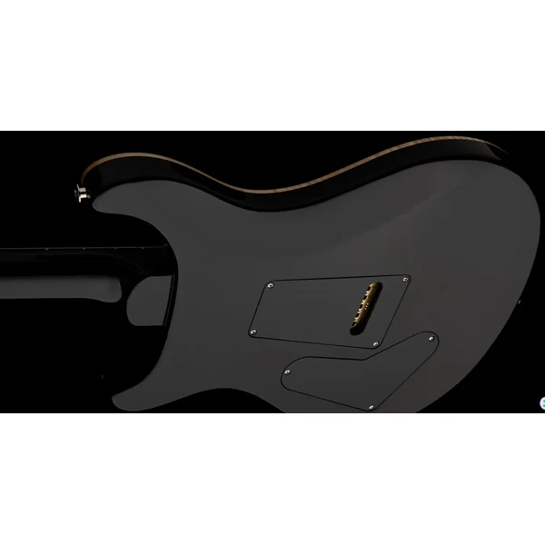 USA Custom 24-08 (85/15 Pickups) - cobalt smokeburst