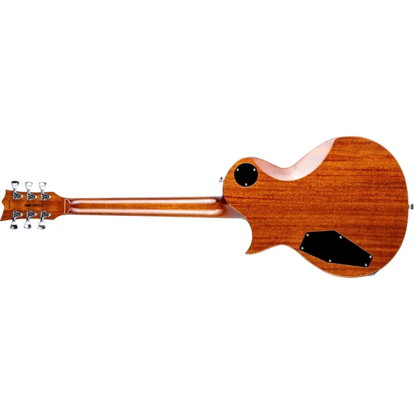 USA Eclipse Full Thickness - tiger eye sunburst
