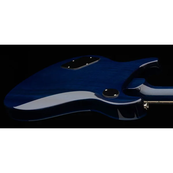 USA S2 McCarty 594 (58/15 LT Pickups) - faded gray black blue burst