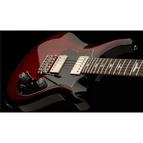 USA S2 Standard 24 - scarlet sunburst