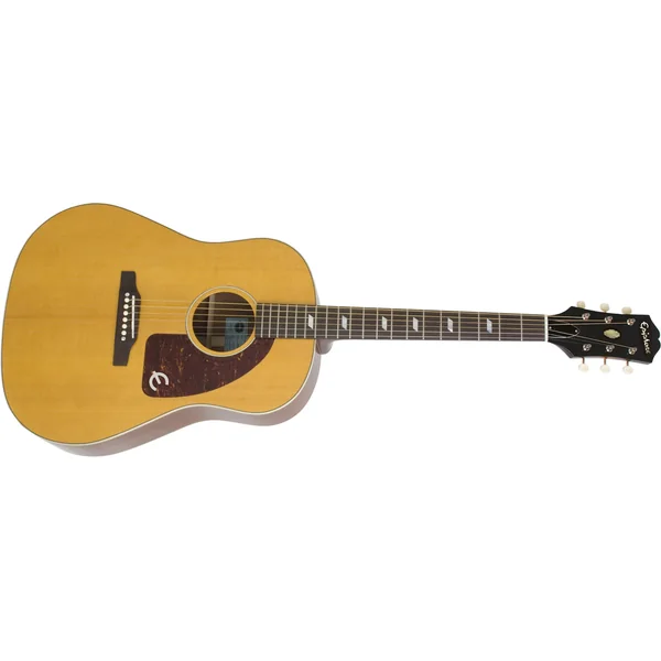 USA Texan - antique natural