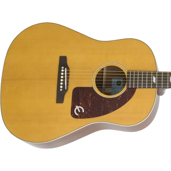 USA Texan - antique natural