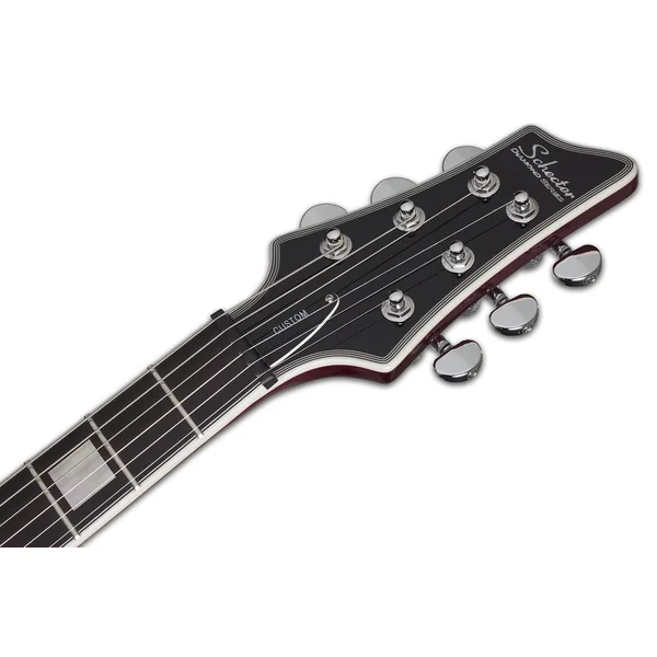 V-1 Custom - trans purple