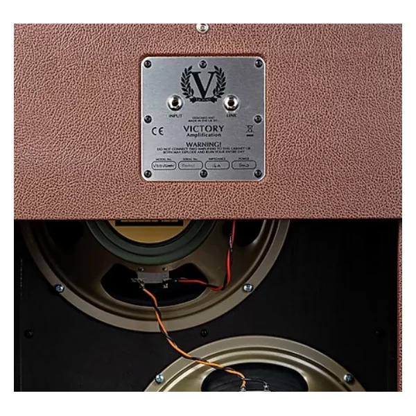 V212-VB Cabinet