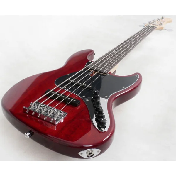 V3 5ST MA - mahogany