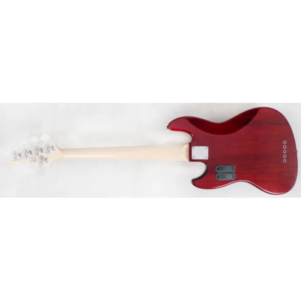 V3 5ST MA - mahogany