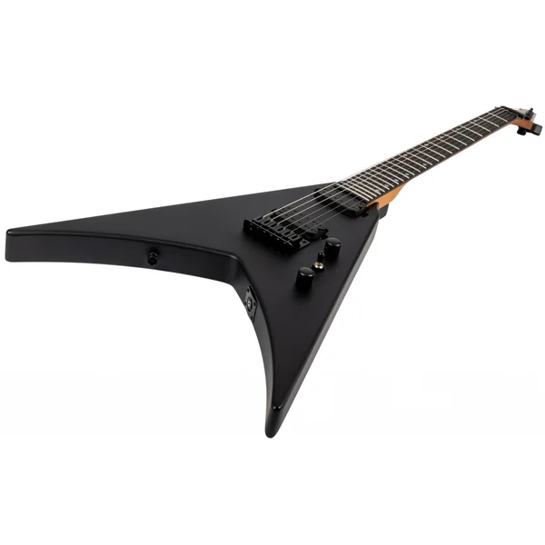 V-400 MBK - satin black