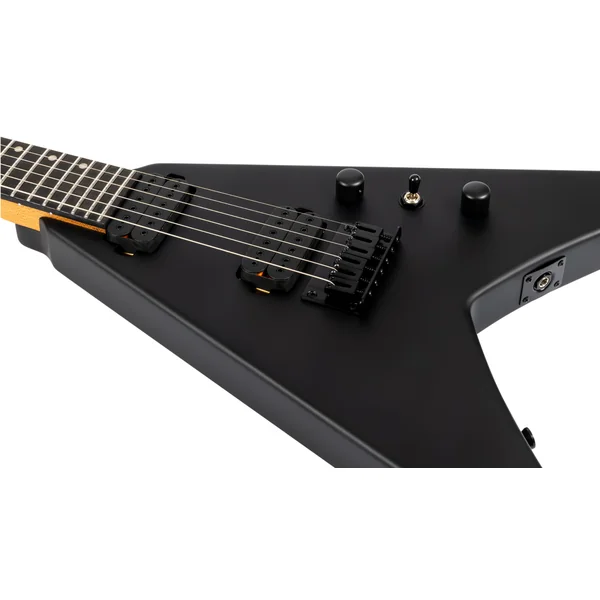 V-400 MBK - satin black