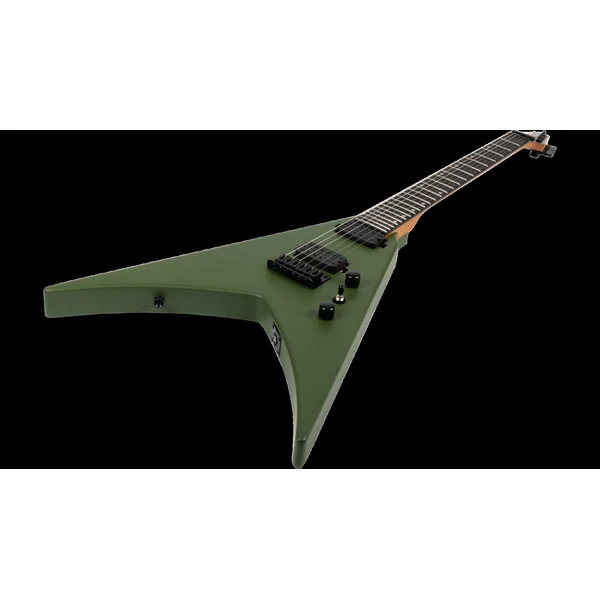V-400 MGR - satin green