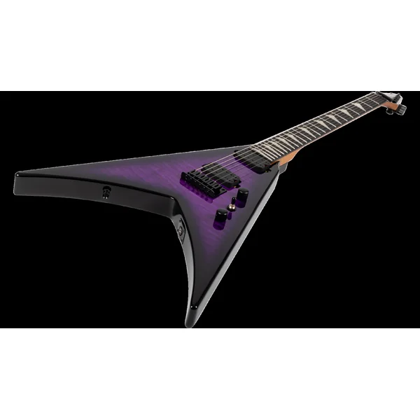 V-500 TPP E - trans purple