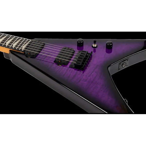 V-500 TPP E - trans purple