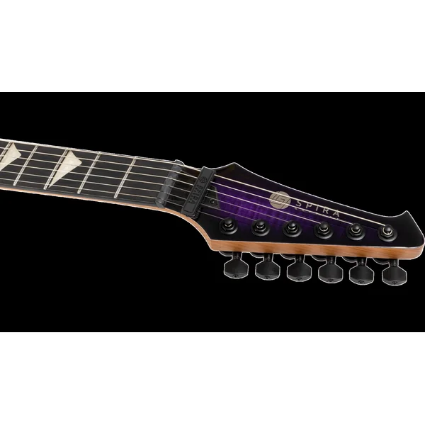 V-500 TPP E - trans purple