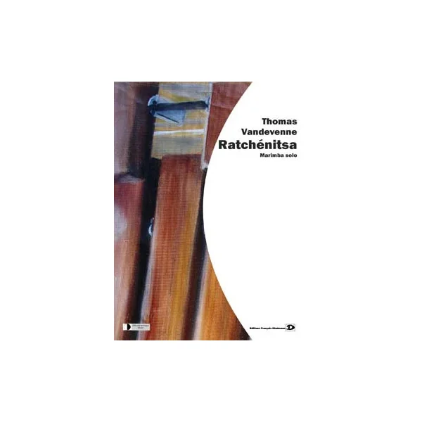 Vandevenne T. Ratchenitsa Marimba